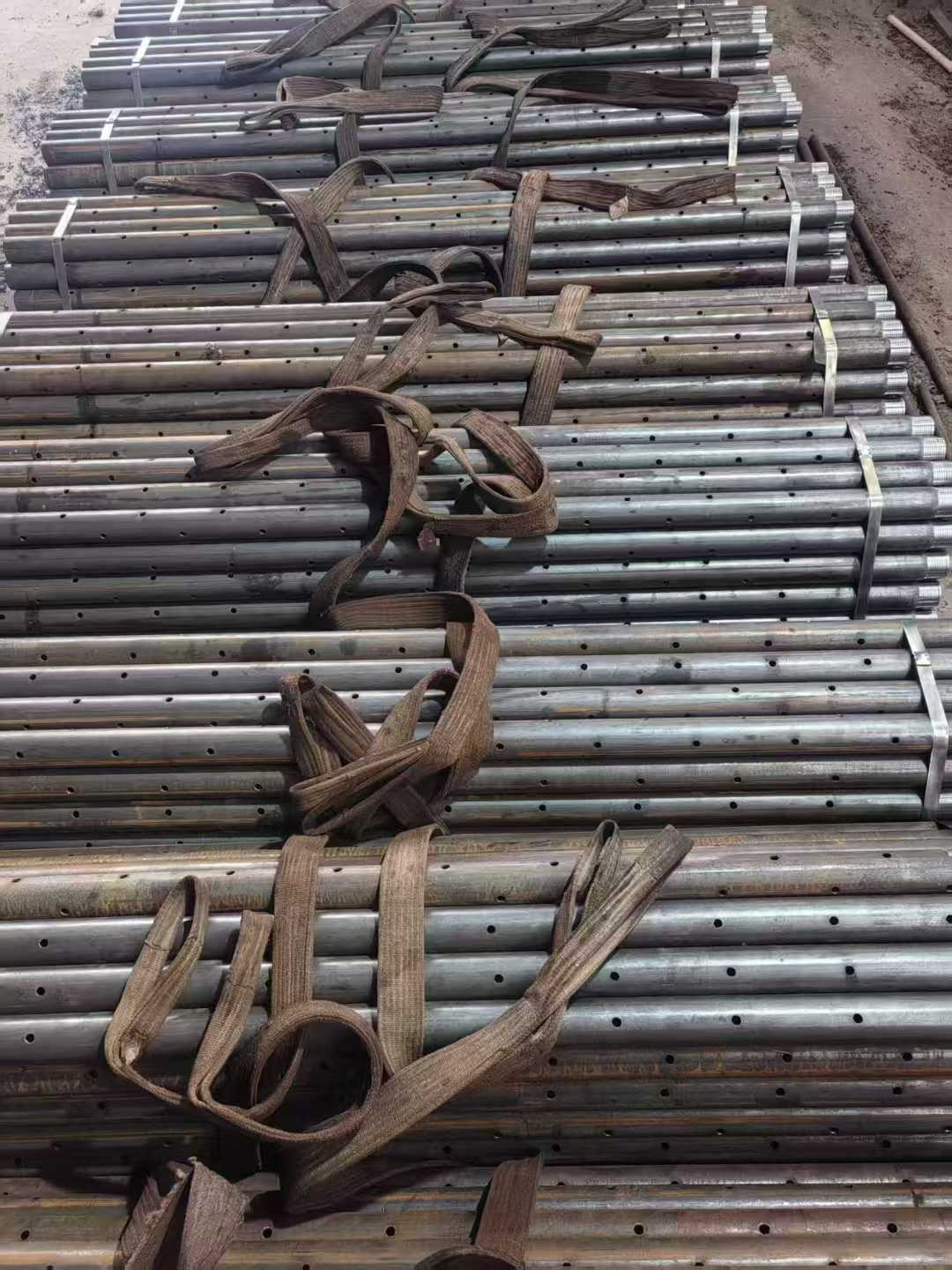 吉首127mm管棚管